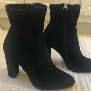 Steve Madden Tristine Bootie
